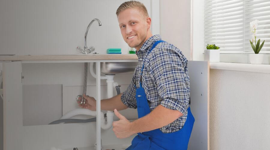 Local expert plumbing services in Camp Sherman, OR